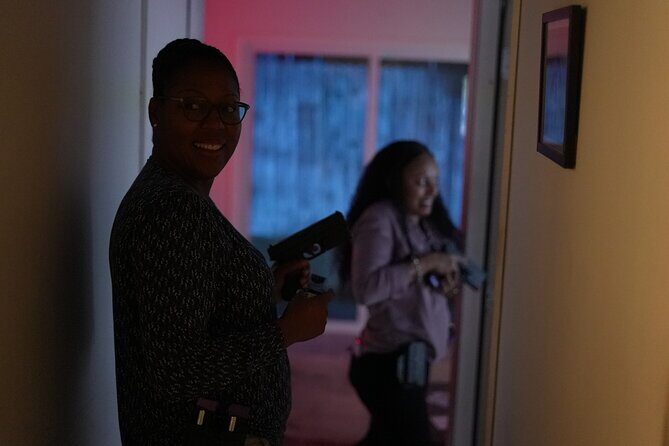 Bill Drill: Orlandos Most Thrilling Tactical Training Adventure - What We Love About It