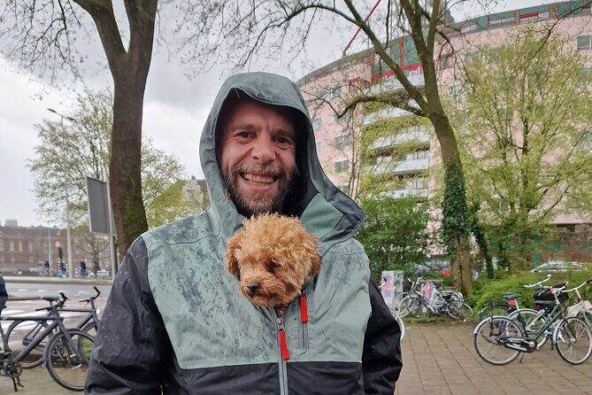 Bill's Bike Tour Amsterdam - Culture, Liberalism & Tolerance - Final Thoughts
