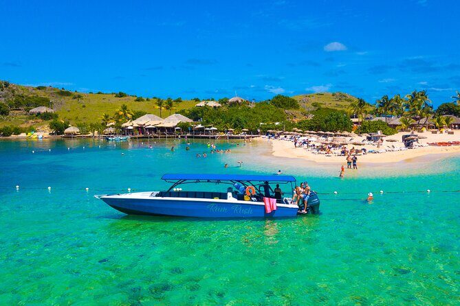 Billy Bones St.Maarten Getaway for CRUISE SHIP GUESTS - Practical Tips for Booking and Enjoying the Tour