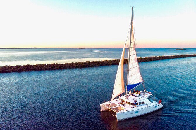 Bimini Charters - Private 3hr Catamaran Charters, Sail & Snorkel - An In-Depth Look at the Bimini Charters Private Catamaran Tour