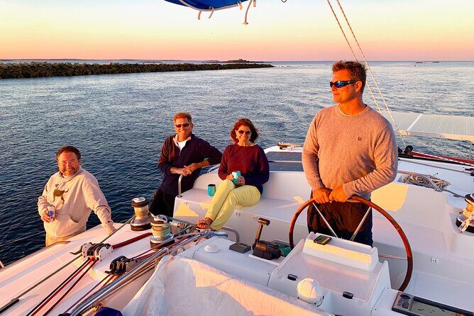 Bimini Charters - Private 3hr Catamaran Charters, Sail & Snorkel - FAQ