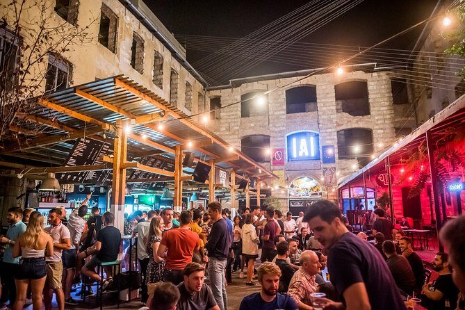 Bingo Bar Crawl - Who Is This Tour Best For?