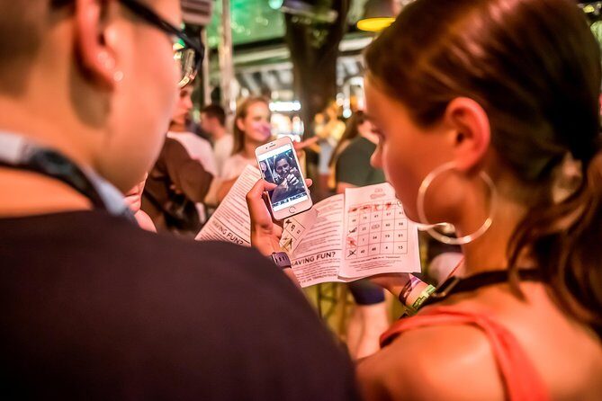 Bingo Bar Crawl - Who Should Book This Tour?