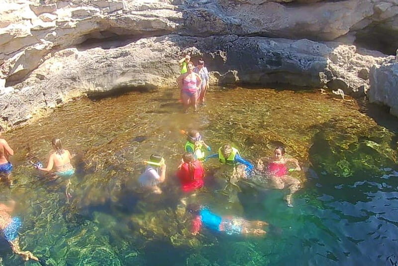 Binibèquer: Kayaking, Caves and Snorkeling Adventure - A Detailed Look at the Binibèquer Kayaking, Caves, and Snorkeling Tour