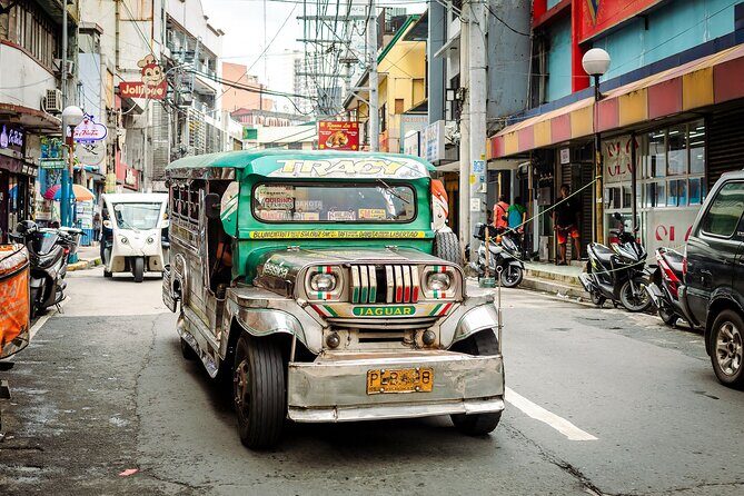 Binondo Bites Manila Food Tour with 15+ Tastings - Frequently Asked Questions