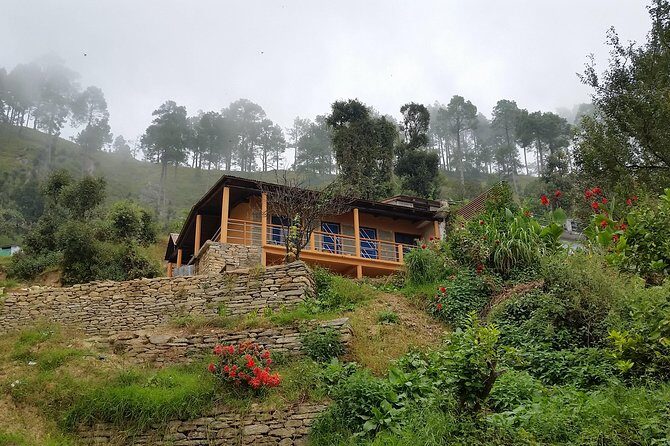 Binsar Sanctuary Walking Holiday - FAQ