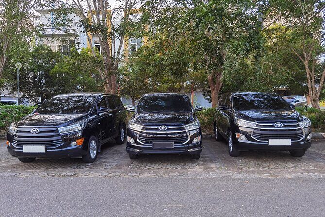 Bintan Car Rental - Bintan Car Rental: An Easy, Flexible Way to Discover Bintan