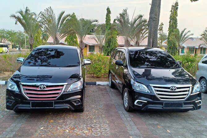 Bintan Car Rental - What You Can Expect from This Car Rental Service