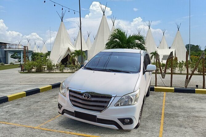 Bintan Car Rental Service - What to Expect on Your Bintan Journey
