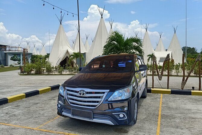 Bintan Car Rental Service - Deep Dive into the Itinerary and Stops