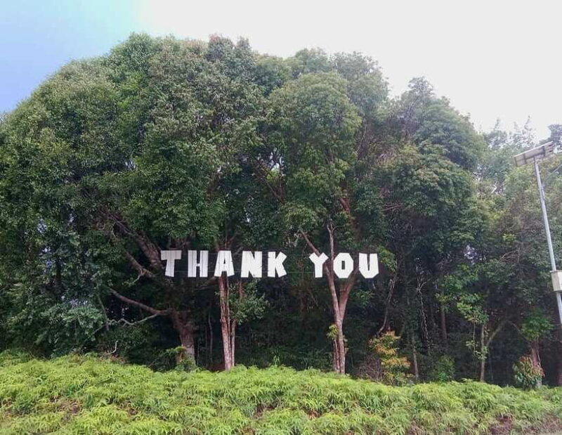 Bintan car rental - FAQ