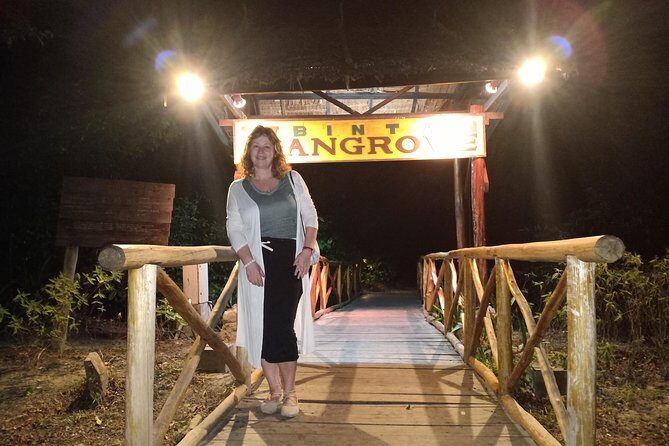 Bintan Fireflies Discovery Tour - The Sum Up