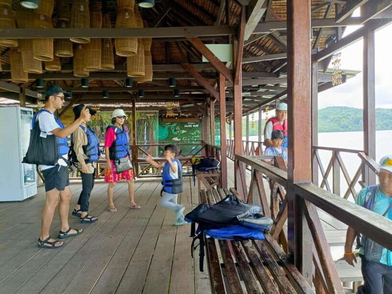 (: BINTAN :) Full Day Tour ( PRIVATE tour ) - A Detailed Look at the Bintan Full-Day Private Tour