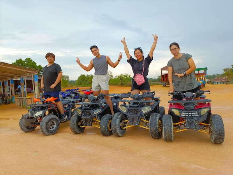 (: BINTAN :) Full Day Tour ( PRIVATE tour ) - Final Thoughts