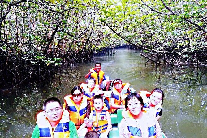 Bintan Mangrove Discovery Tour - An In-Depth Look at the Bintan Mangrove Discovery Tour
