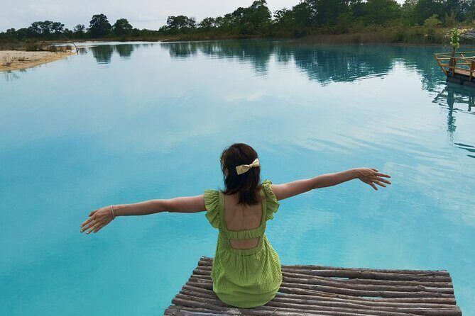 Bintan Sand Dunes & Blue Lakes Tour - In-Depth Review of the Bintan Sand Dunes & Blue Lakes Tour