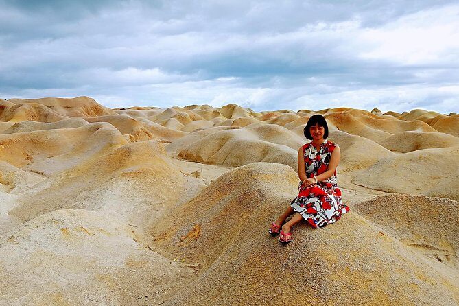 Bintan Sand Dunes & Blue Lakes Tour with Lunch - Who Should Consider This Tour?