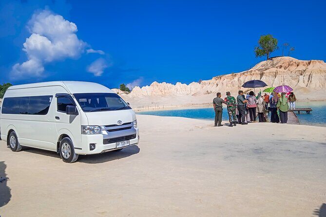 Bintan Vehicle Rental  Travel in Comfort with a Custom Itinerary - Key Points