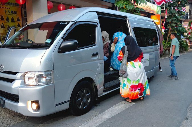 Bintan Vehicle Rental  Travel in Comfort with a Custom Itinerary - FAQs