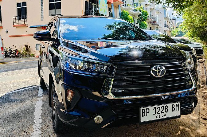 Bintan Vehicle Rental  Travel in Comfort with a Custom Itinerary - Final Thoughts