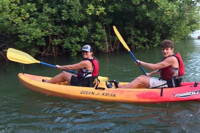 Bio Bay Night Kayak Tour in Fajardo - FAQ: Your Questions About the Bio Bay Night Kayak Tour