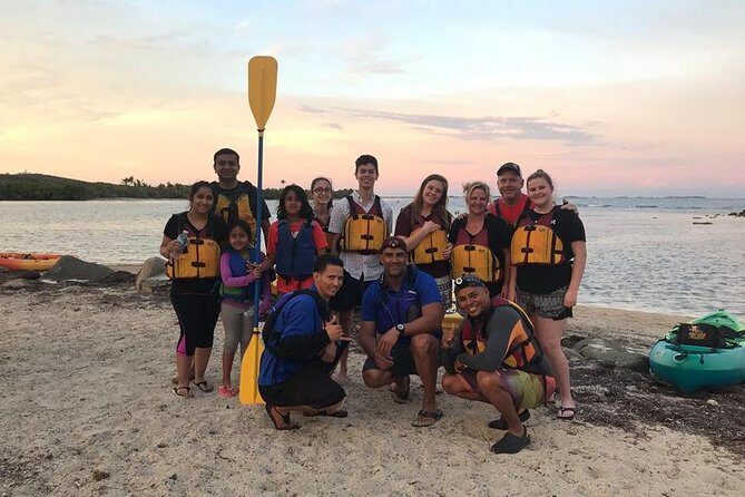 Bio Bay Night Kayaking | Laguna Grande, Fajardo - From the Mangroves to the Glow: Why This Tour Matters