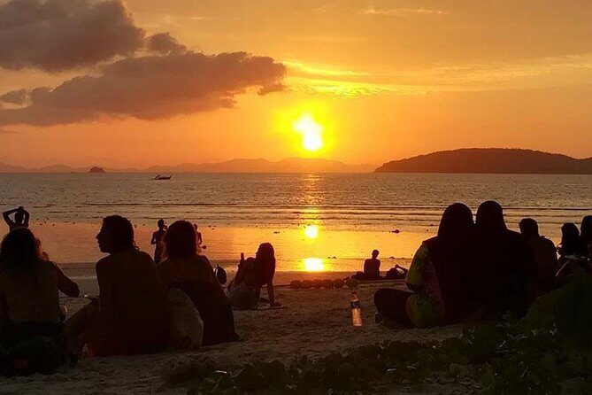 Bio Luminescent Swimming From Krabi - FAQ