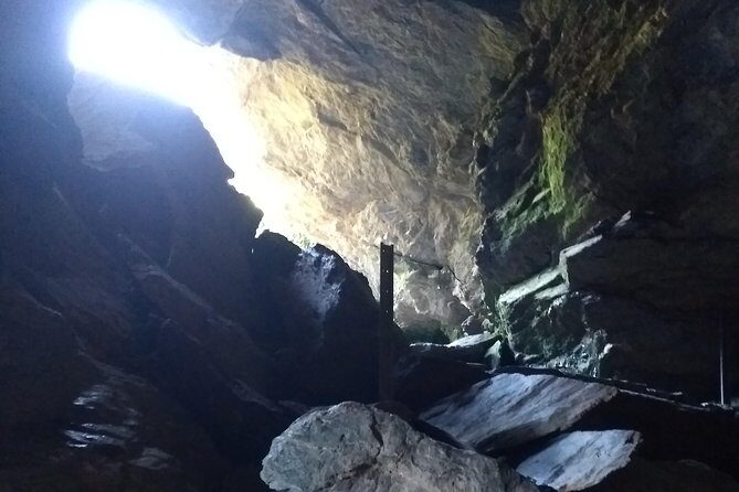 Biobío River Estuary and Rocoto Beach - FAQ