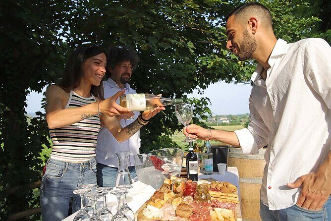Biodynamic Farm and Natural Wines Tasting in Lazise - Final Thoughts: Is It Worth It?