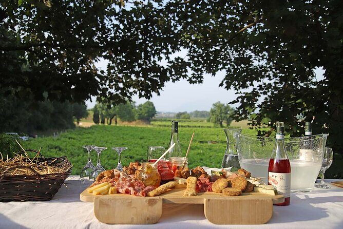 Biodynamic Farm and Natural Wines Tasting in Lazise - FAQ