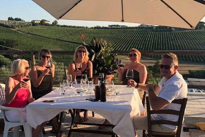 Biodynamic Wine Tasting with Producer in Vinci - Why This Tour Offers Great Value