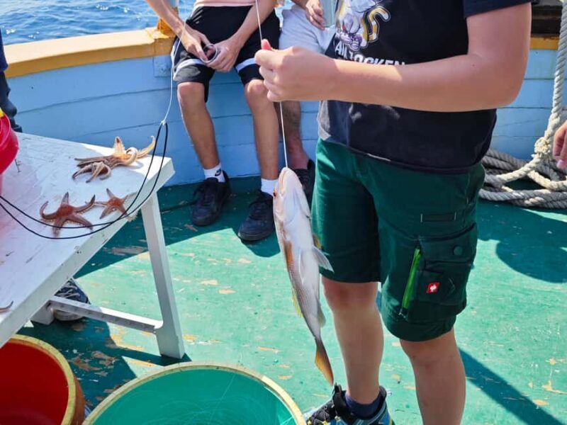 Biograd: Authentic Fishing Tour in Croatia. Kids Love This! - Practical Details & Tips