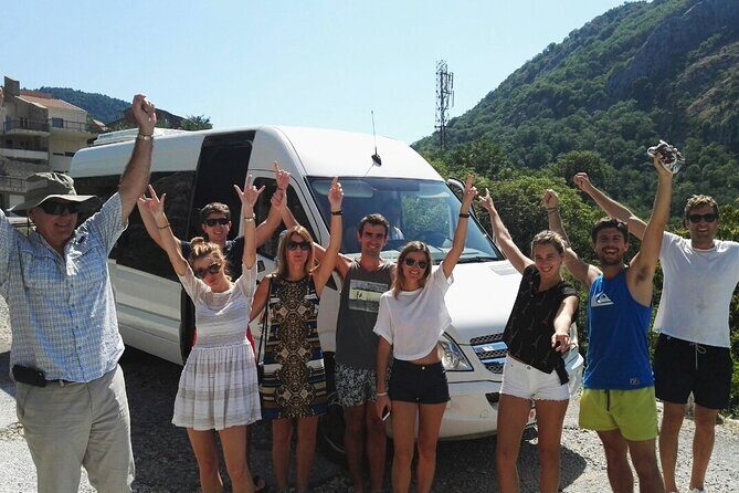 Biogradska Gora National Park Tour with Optional Add-Ons - The Sum Up