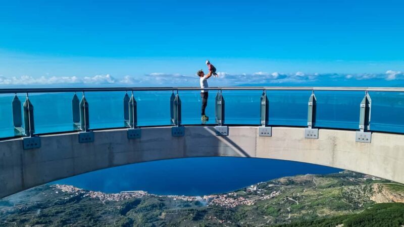 Biokovo Mountain: Skywalk and St. Jure Hike with Wine - The Practical Side: Logistics and Value