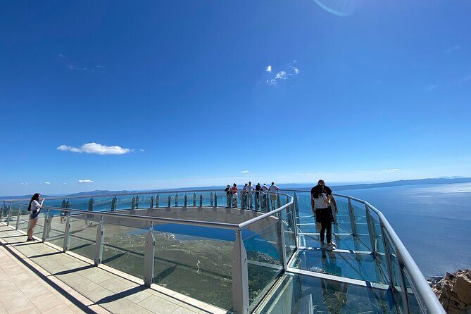 Biokovo Skywalk - The Experience and the Reviews