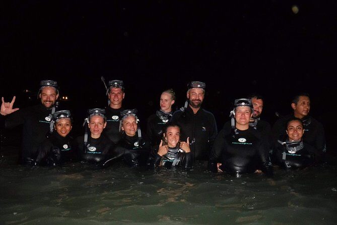 Bioluminescence Experience in Holbox - Understanding the Limitations and Considerations