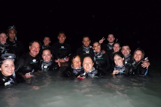 Bioluminescence Experience in Holbox - Authentic Experiences from Travelers