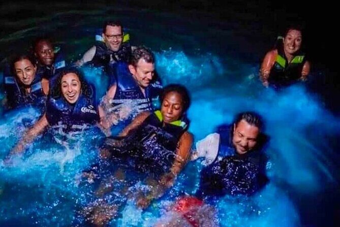 Bioluminescence in Manialtepec Night Tour from Huatulco - Discovering the Magical Bioluminescence of Manialtepec from Huatulco