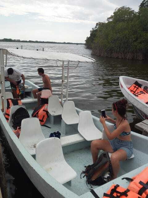 BIOLUMINESCENCE IN PUERTO ESCONDIDO - Final Thoughts
