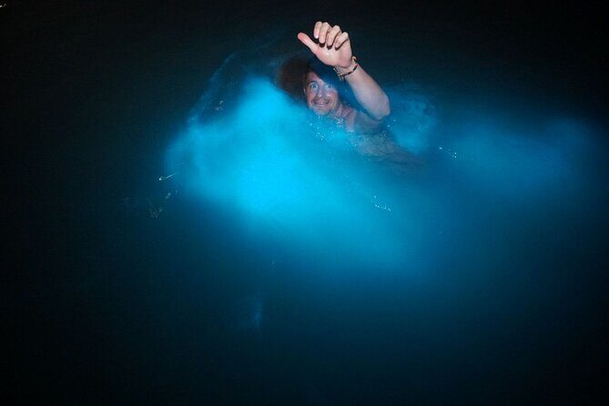 Bioluminescence Lagoon Tour from Montego Bay with Pick Up - Who Would Enjoy This Tour?