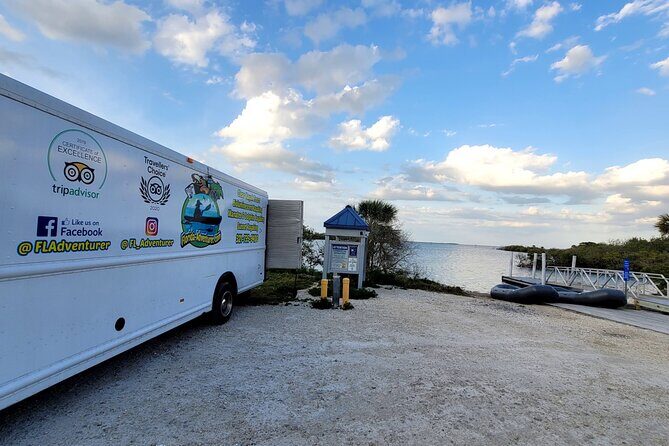 Bioluminescence Rafting Tour - Wildlife Refuge (Titusville) - Who Is This Tour Best For?