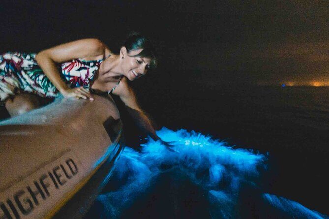 Bioluminescence Snorkeling and Boat Experience at Bocas del Toro - Final Thoughts: Is It Worth It?