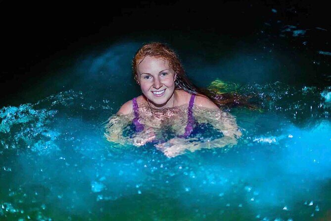 Bioluminescence Snorkeling and Boat Experience at Bocas del Toro - FAQ