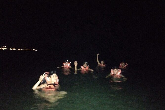 Bioluminescence Tour in Kayak in Holbox Island - Who Should Consider This Tour?