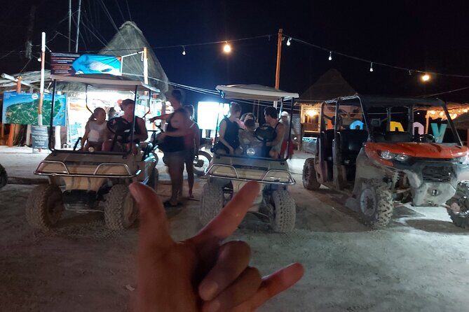 Bioluminescence Tour in Punta Cocos Holbox - Why the Bioluminescence Tour in Punta Cocos Is a Must-Do