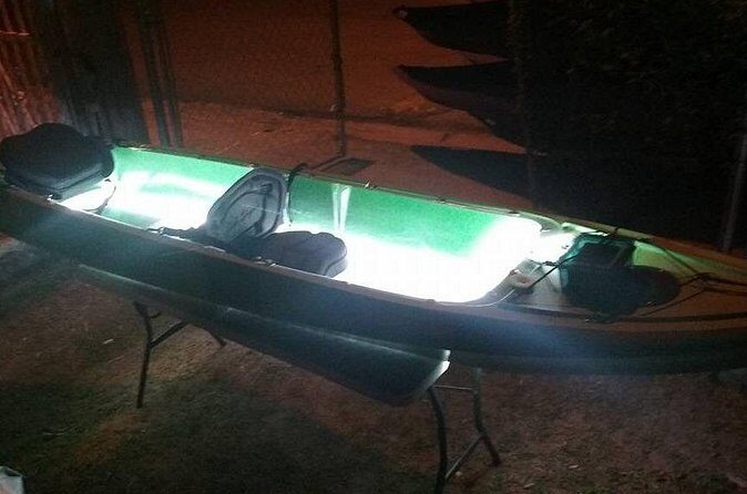 Bioluminescent Bay Kayak Trip from Vieques - Frequently Asked Questions