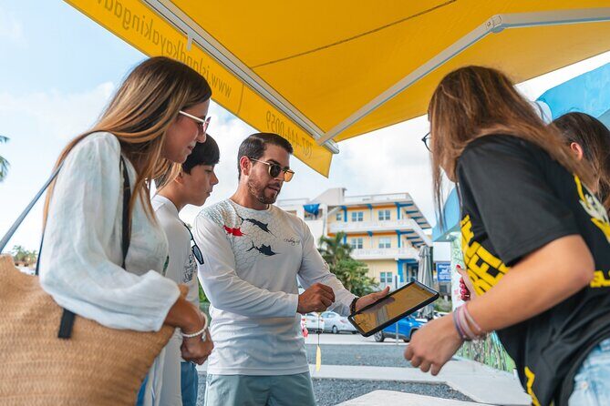 Bioluminescent Bay Night Kayaking Adventure in Puerto Rico - A Deep Dive into the Puerto Rican Bioluminescent Experience