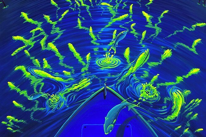 Bioluminescent Kayak Tour by THE #1 Rated Company in Cocoa Beach - The Sum Up