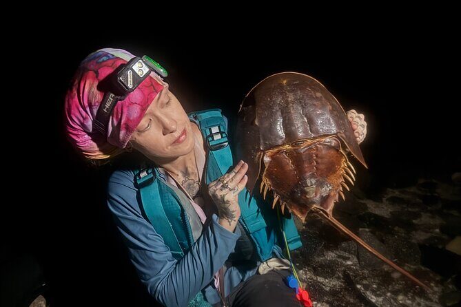 Bioluminescent Kayak Tour in Floridas Indian River Lagoon - FAQ