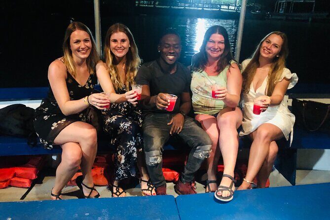 Bioluminescent Lagoon Tour: Night Swimming and Liming in Jamaica - The Sum Up: A Natural Wonder Worth Experiencing